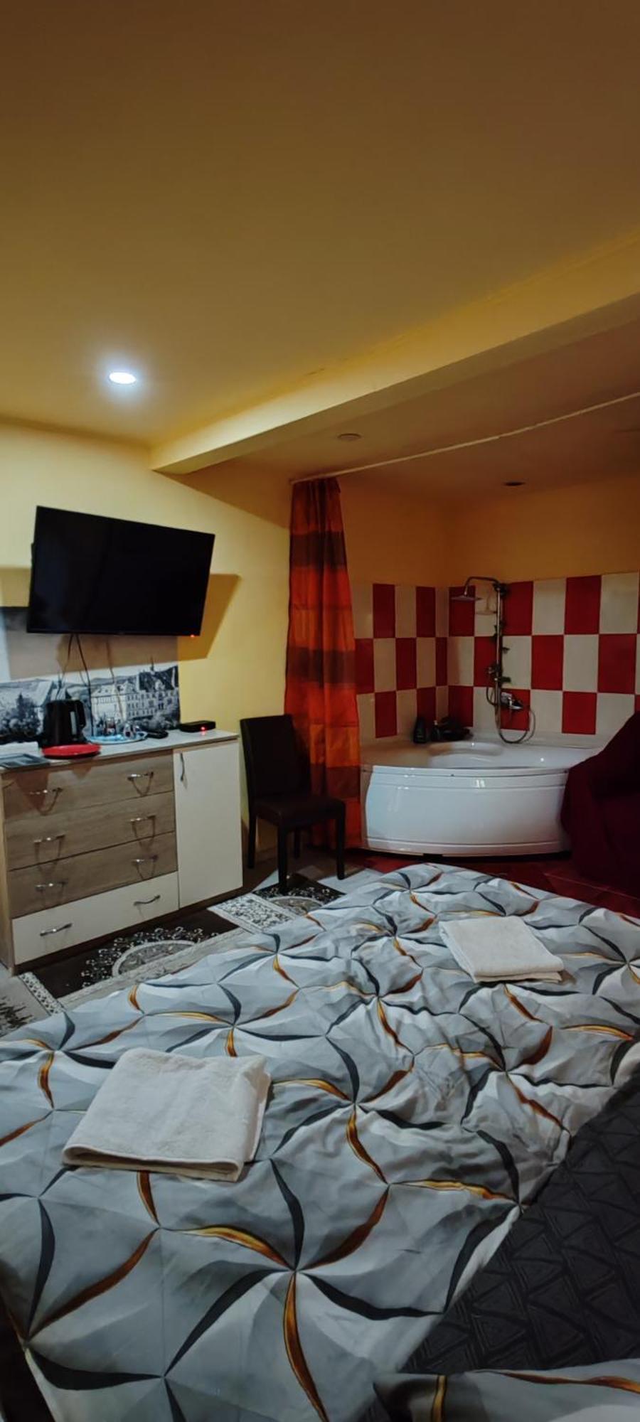 Made In Transilvania Sighişoara Esterno foto