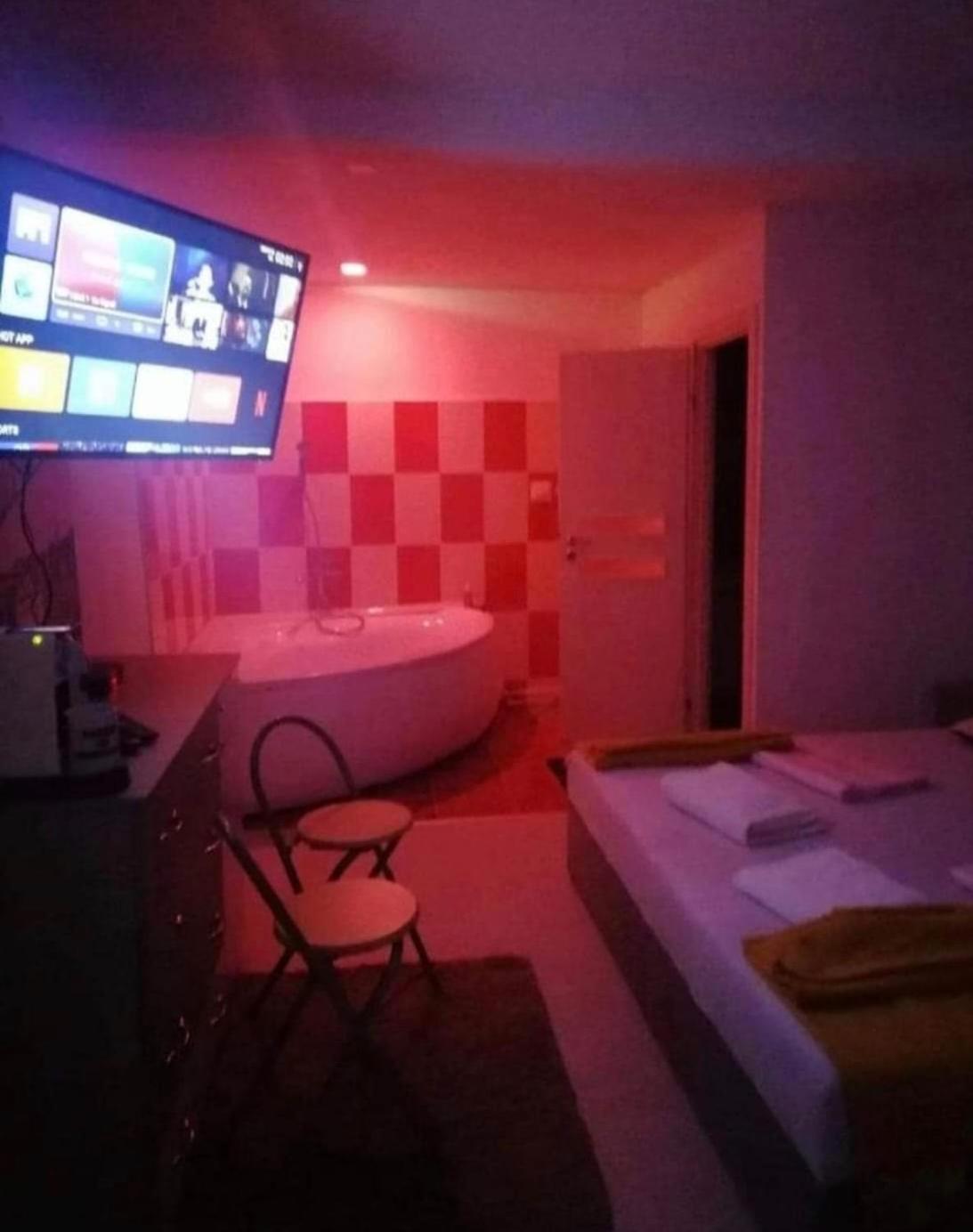 Made In Transilvania Sighişoara Esterno foto