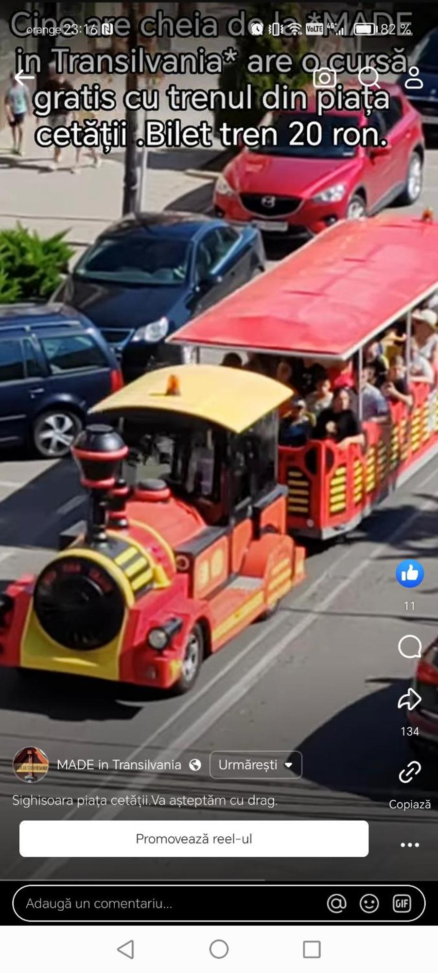Made In Transilvania Sighişoara Esterno foto